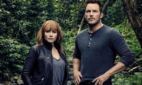 jurassic world schauspielerin|Elenco Jurassic World